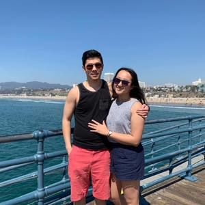 Meet your Posher, Fiona